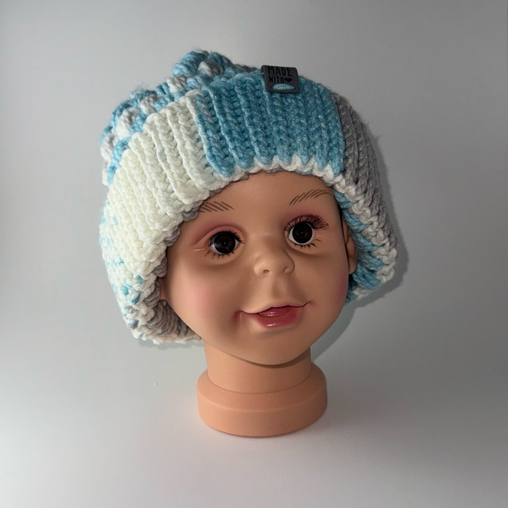 Warm Winter Hat!